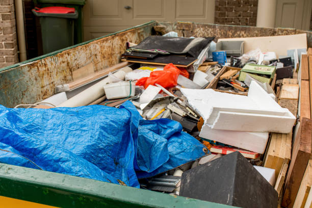 Best Garage Cleanout Services  in Frankston, TX